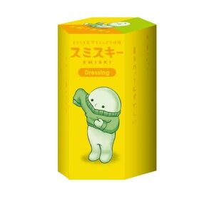 Smiski Dressing Series